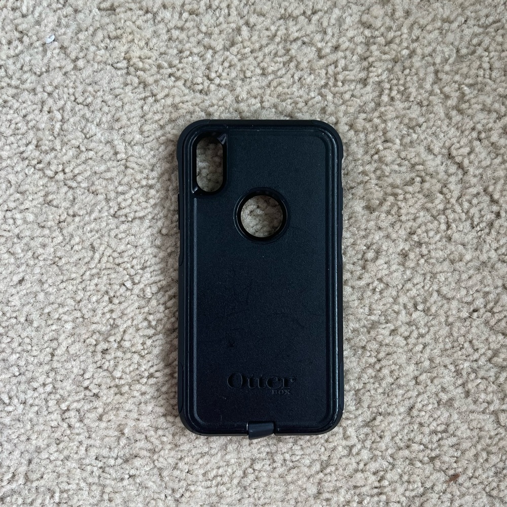 OtterBox iPhone XR